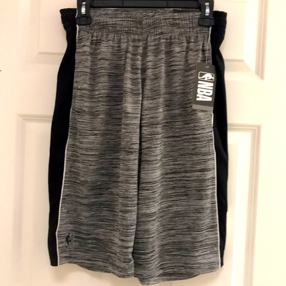 NBA Basketball/Athletic/Athleisure Shorts, S, NWT!